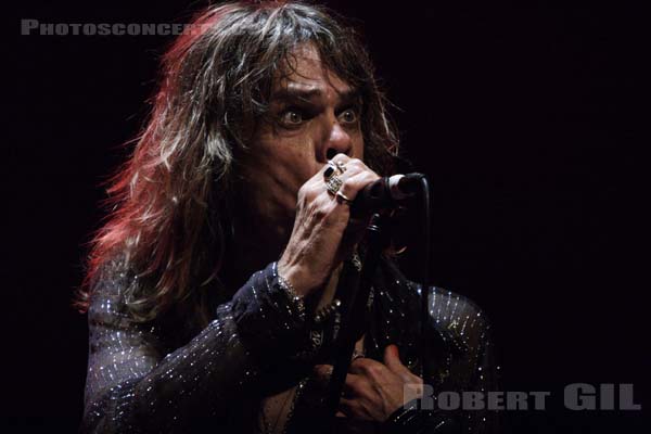 NEW YORK DOLLS - 2006-10-18 - PARIS - Elysee Montmartre - 